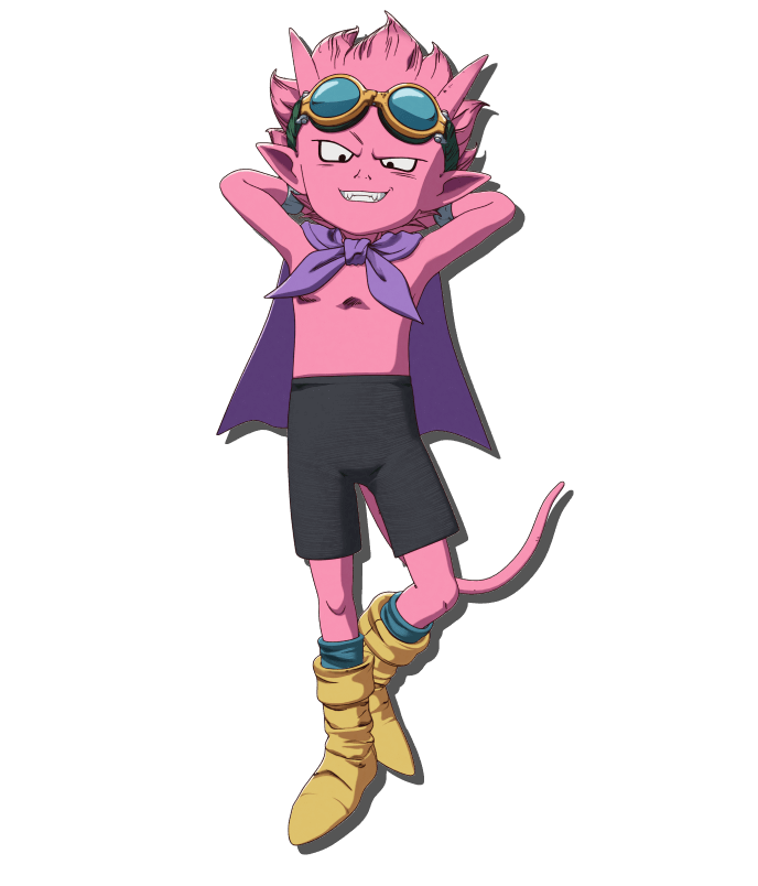 Beelzebub