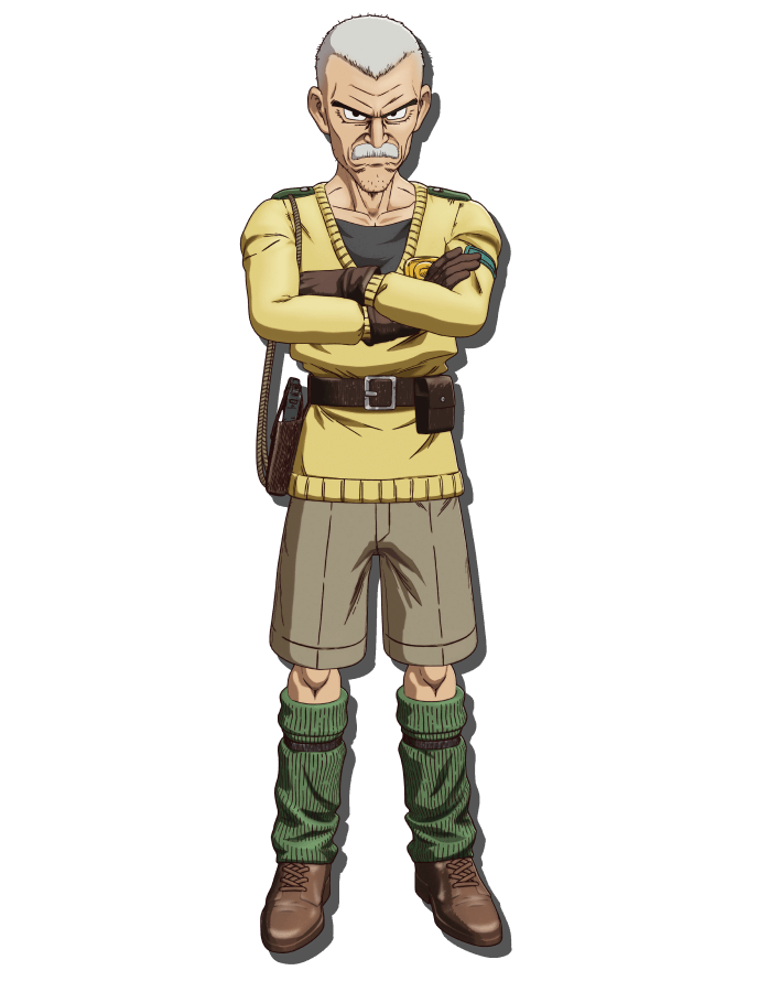 Rao