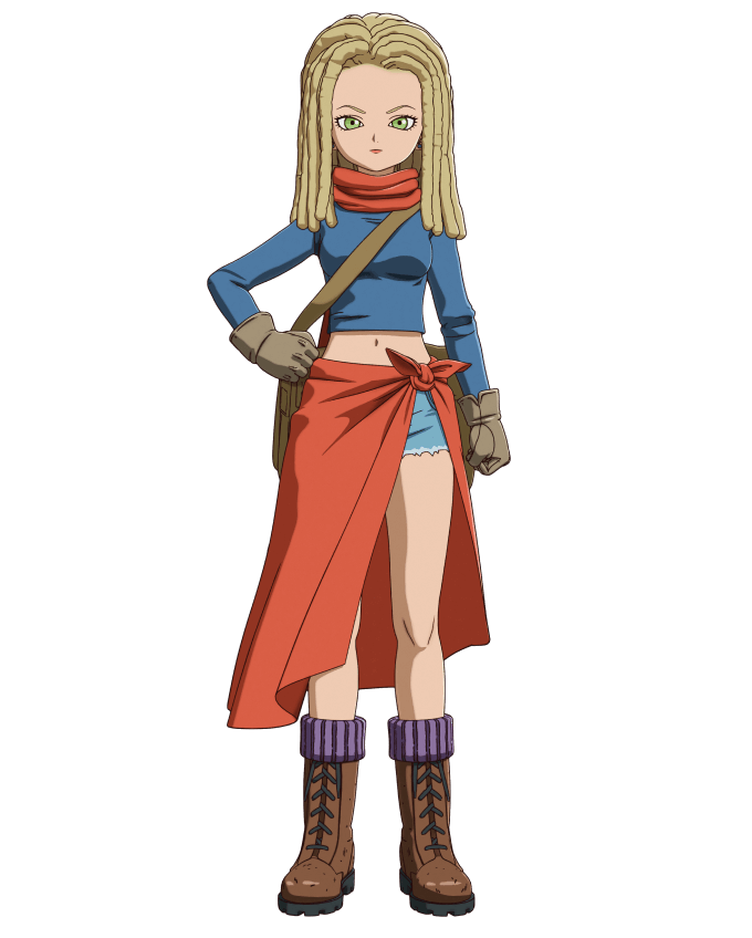Ann