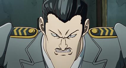 アレ将軍