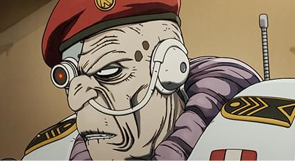 ゼウ大将軍