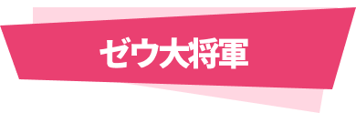 ゼウ大将軍